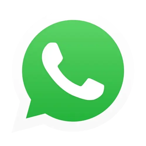 Chat with us on WhatsApp